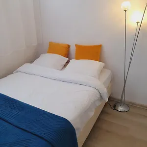  Apartament Park Saski