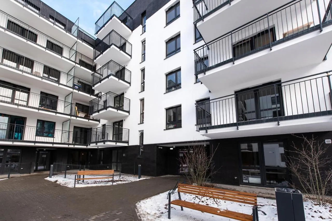 Project Comfort Apartament Potrzebna 55/130 Warszawa contacts